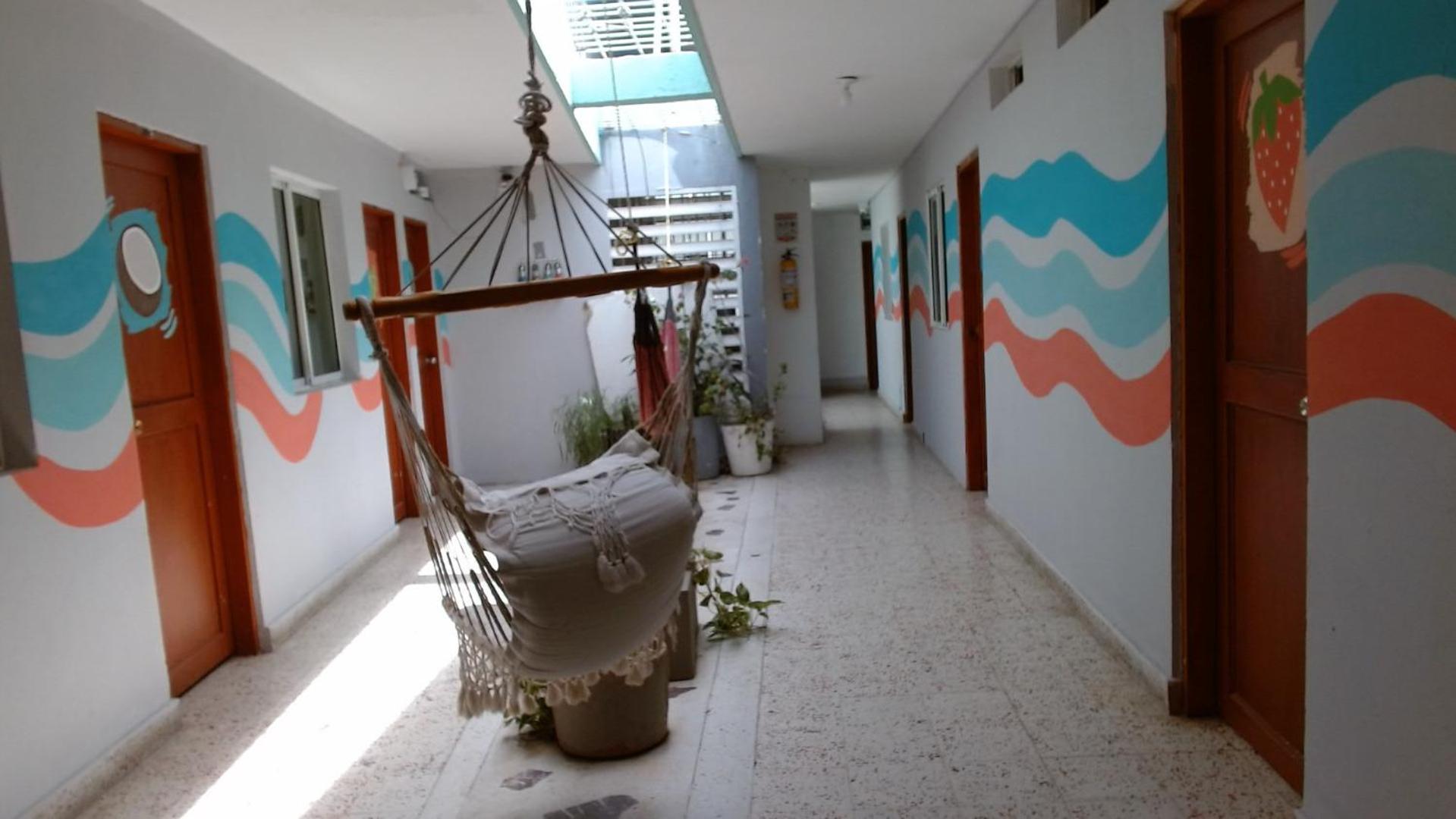 Tamarindo Apartment Santa Marta  Exterior photo